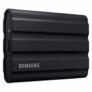 Samsung Portable SSD T7 Shield (2 TB, USB 3.2, 1.050 MB/s) für nur 117,99€ (statt 135€)