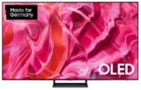 SAMSUNG GQ-55S90C OLED-Fernseher (55 Zoll, UltraHD/4K, HDMI 2.1, AMD Free-Sync, 120Hz Panel) für nur 978,99€ (statt 1.299€)