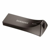 Samsung USB-Stick BAR Plus (128 GB, 400 MB/s) für nur 14,99€ (statt 20€)