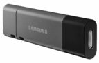 Samsung DUO Plus 64GB USB 3.1 Typ-C Stick für nur 12,99€ bei Prime-Versand