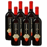 6 Flaschen San Cipriano Merlot (2021) für nur 28,92€ inkl. Lieferung