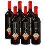6 Flaschen San Cipriano Merlot (2021) für nur 28,92€ inkl. Lieferung