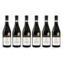 6 Flaschen San Tanaro Albarossa Rotwein (Italien, 2020) für nur 32,94€ (statt 48€)