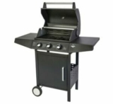 El Fuego San Angelo Gasgrill mit 3 Brennern für nur 126,44€ inkl. Lieferung