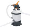 Bestway Sandfilterpumpe 3.028 l/h für 89,99 Euro inkl. Versand bei Obi.de