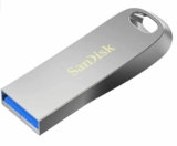 SanDisk Ultra Luxe USB 3.1 Stick mit 256 GB für nur 22,99€ bei Prime-Versand
