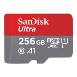 SanDisk Ultra Android microSDXC 256 GB Speicherkarte für 17,69€ (statt 20,65€) – Prime