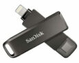 SanDisk iXpand Luxe 2-in-1 Speicherstick (64 GB, Lightning, USB-C) für nur 16,99€