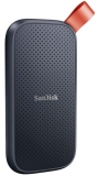 SanDisk Portable SSD (480 GB, neue Generation, stoßfest, USB-C) für nur 55,02€