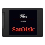 SanDisk Ultra 3D 500 GB interne SSD für nur 33,99€ (statt 38€)