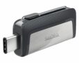 SanDisk Ultra Dual USB Type-C Stick 256 GB für nur 22,50€ bei Prime-Versand