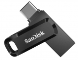 SANDISK Ultra 128 GB Dual Drive Go USB Stick mit USB C Anschluss für nur 17,49 Euro