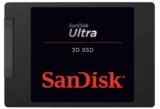 SanDisk Ultra 3D SSD mit 2 TB Speicher für nur 129,99€ inkl. Versand