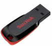 SanDisk 128GB Cruzer Blade USB-Stick für nur 8,90€ bei Prime-Versand