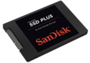 SanDisk Plus interne SSD mit 1 TB für nur 59,99€ inkl. Versand