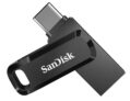 SANDISK Ultra 128 GB Dual Drive Go USB Stick mit USB C Anschluss für 10,90€ mit Prime Versand