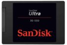 SanDisk Ultra 3D SSD mit 2 TB Speicher für nur 129,99€ inkl. Versand