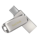 128GB SanDisk Ultra Dual Drive Luxe USB Type-C-Stick für nur 15,50€ bei Prime-Versand