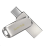 128GB SanDisk Ultra Dual Drive Luxe USB Type-C-Stick für nur 15,50€ bei Prime-Versand