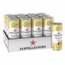 12x 330ml San Pellegrino Creazioni Clementine & Pfirsich für 11,39€ (statt 14,28€)