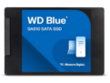 WD Blue SA510 SATA SSD mit 500 GB für nur 33,14€ bei Prime-Versand