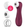 Satisfyer Pro 2 Generation 3 Connect App Druckwellen-Vibrator gratis ab 39,95€ Bestellwert