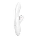 Eis.de-Deal: Satisyfyer Pro+ G-Spot Druckwellen-Vibrator gratis ab 39,99€ Bestellwert!