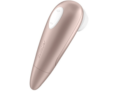 Satisfyer 1 Next Generation Auflege-Vibrator mit 11 Intensitätsstufen nur 9,79