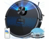 Lubluelu Saugroboter mit Wischfunktion für nur 159,99€ inkl. Versand