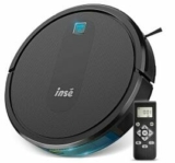 INSE Saugroboter für nur 109,99€ (statt 130,00€)