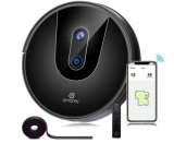 Amarey Staubsauger Roboter für nur 119€ inkl. Versand