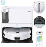 yeedi Cube Saugroboter mit Wischfunktion für nur 429,93€ (statt 499€)