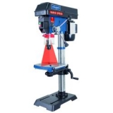 Scheppach Tisch­bohr­ma­schi­ne DP18 Vario für 249,94€ inkl. Versand