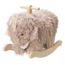 Kids Concept Schaukeltier Neo Mammut für nur 89,99 Euro (statt 109,- Euro)