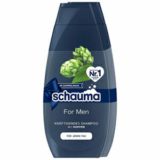 2x 400 ml Schauma For Men Shampoo für nur 2,69€ (statt 3,50€) – Prime Spar-Abo