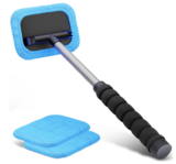 Walser Auto Scheibenreiniger für nur 9,95€ bei Prime-Versand