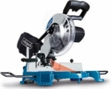 Geht noch: Scheppach Kappsäge HM80L mit 1500 Watt und 210mm Sägeblatt für 58,90€