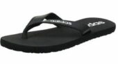 adidas Herren Eezay Flip Flop Aqua Zehentrenner für 11€