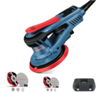 FANZWORK Bürstenloser Exzenterschleifer HG0024 (mit Zubehör) für nur 149,99€ inkl. Versand