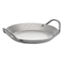Wieder da: GSW 20cm Gastro Schlemmerpfanne aus Eisen für 10,13€ (statt 22,94€)