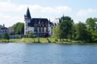 Travelcircus: 2 Nächte Klink an der Müritz im Schlosshotel (89% HolidayCheck) inkl. Frühstück schon ab 89€ (statt 116€) p.P.