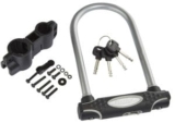 Master Lock 8195 Bügelschloss 210 x 110 mm für nur 19,13€
