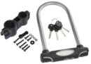 Master Lock 8195 Bügelschloss 210 x 110 mm für nur 19,13€