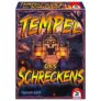 Schmidt Spiele – Tempel des Schreckens Kartenspiel für 7,09€ – Prime