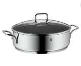WMF ProfiSelect Servier Schmorpfanne 28cm für nur 49,97€ inkl. Versand