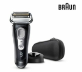 Braun Series 9 Elektrorasierer 9340S für nur 165,90€ inkl. Versand