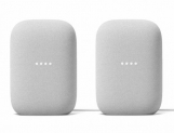 Google Nest Audio – Stereo-Set (zwei Stück) für nur 159,- Euro