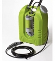 Mobilder 12V Hochdruckreiniger aqua2go GD86 mit 20 Liter Tank für 119,74 Euro