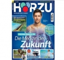 Jahresabo der HÖRZU für 119,60 Euro und dazu 110,- Euro Amazon Gutschein