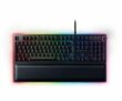 Razer Huntsman V2 Tenkeyless (Red Switch) – Optische Gaming-Tastatur für 130,89€